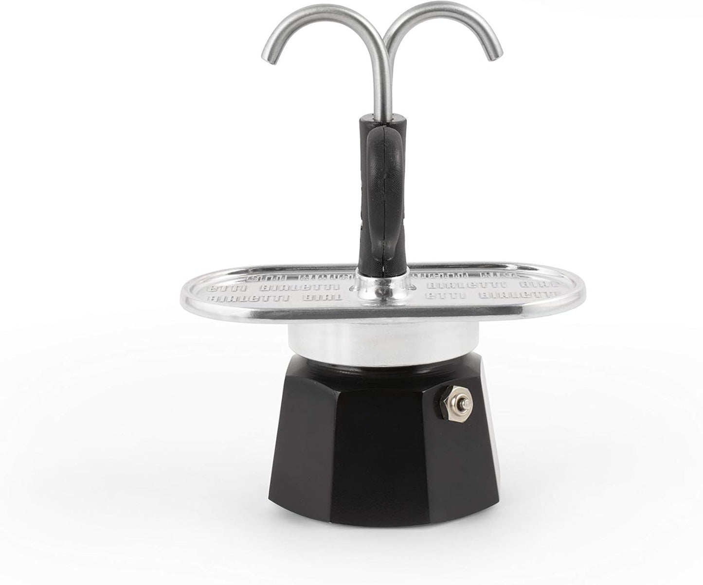 Mini Express Moka-Set für 2 Tassen