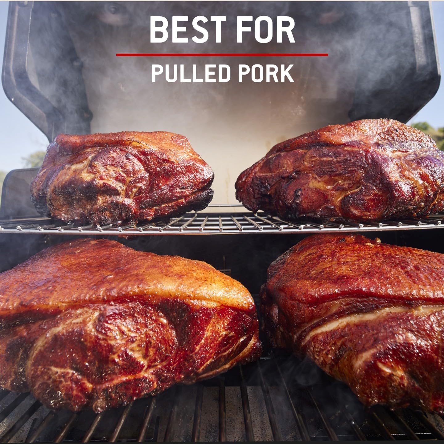 Apfelholz Pellets für Pelletgrills, 8 kg, Apfel