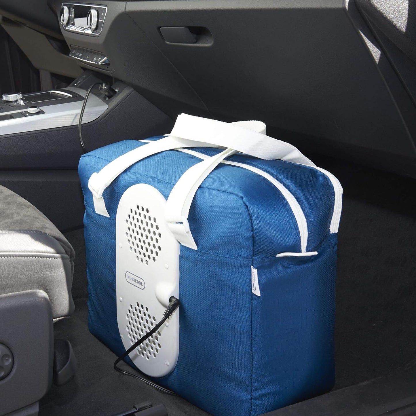 MB25 Kühltasche, MB 25 (neue version); Single