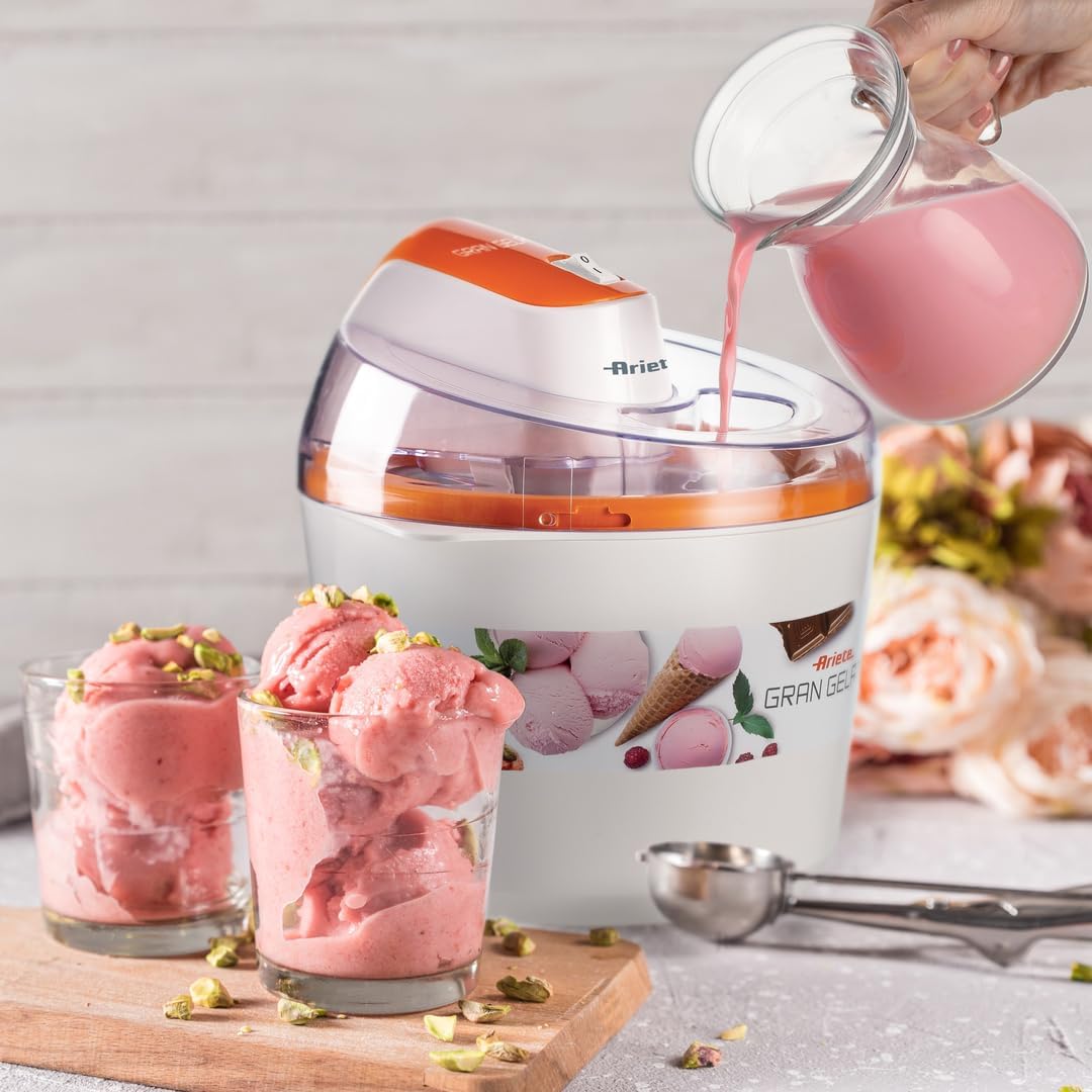 642 Gran Gelato, 642 Gran Gelato