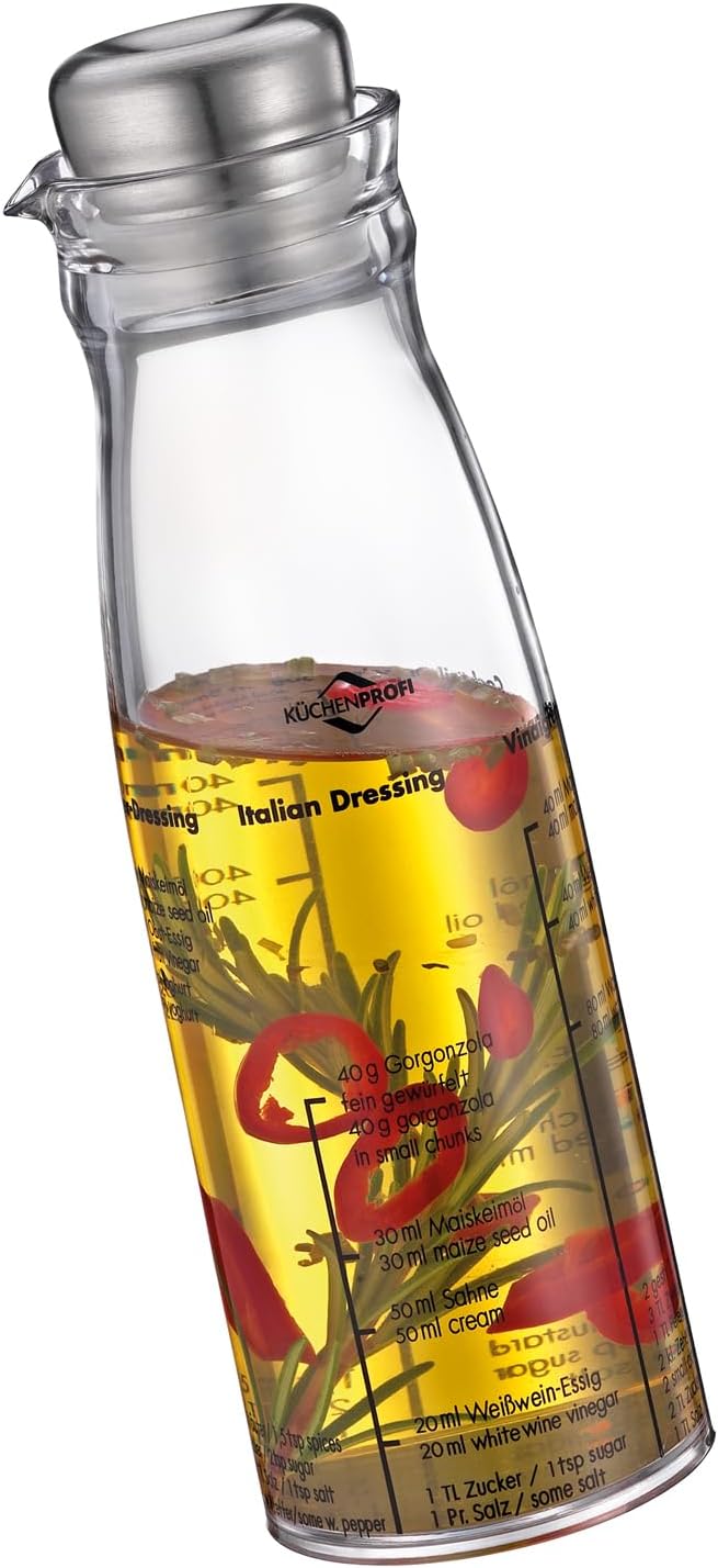 Dressing Shaker, A 250 ml
