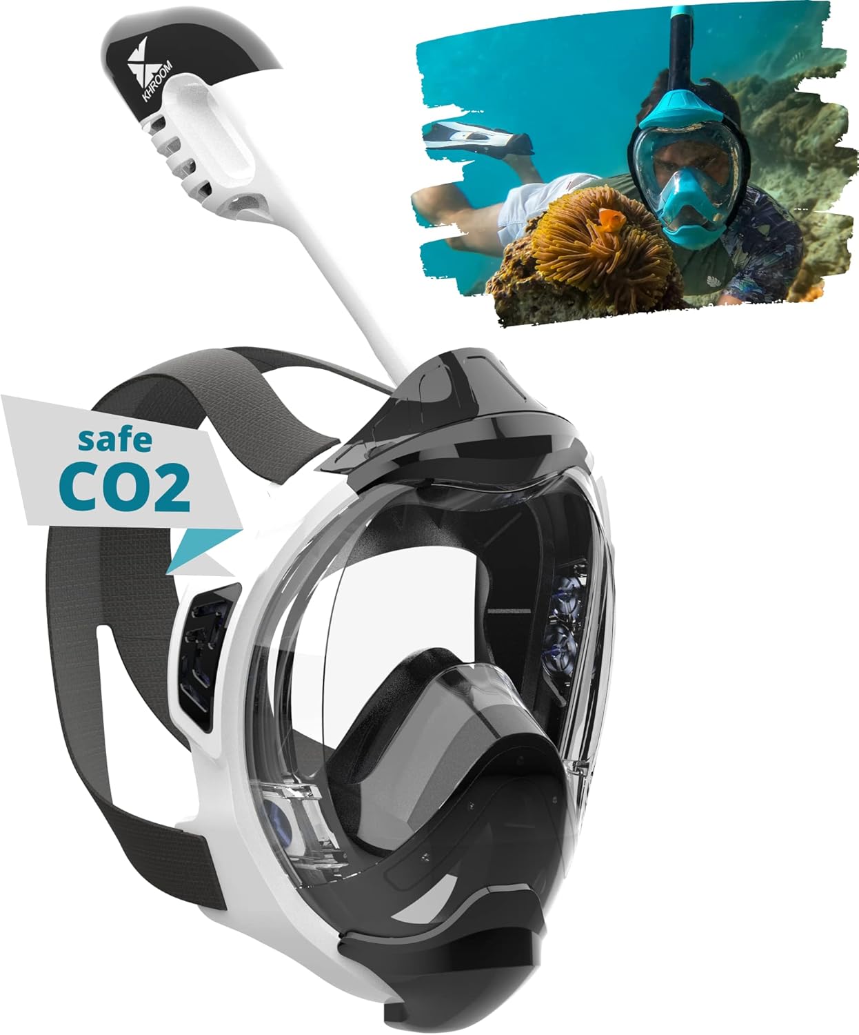 Seaview Y, XS (Kids 90-130cm) Weiss