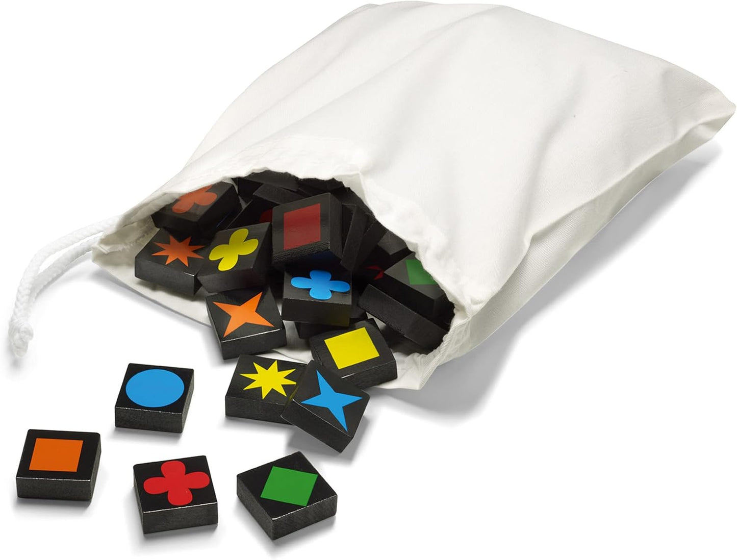 Qwirkle, STK