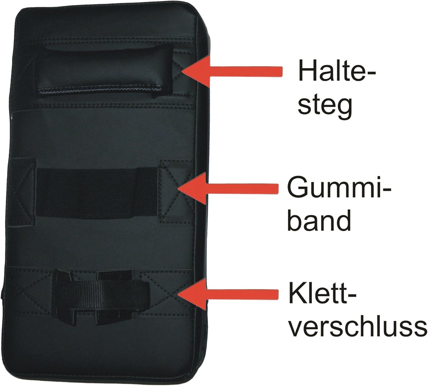 Schlagpolster für Kampfsport