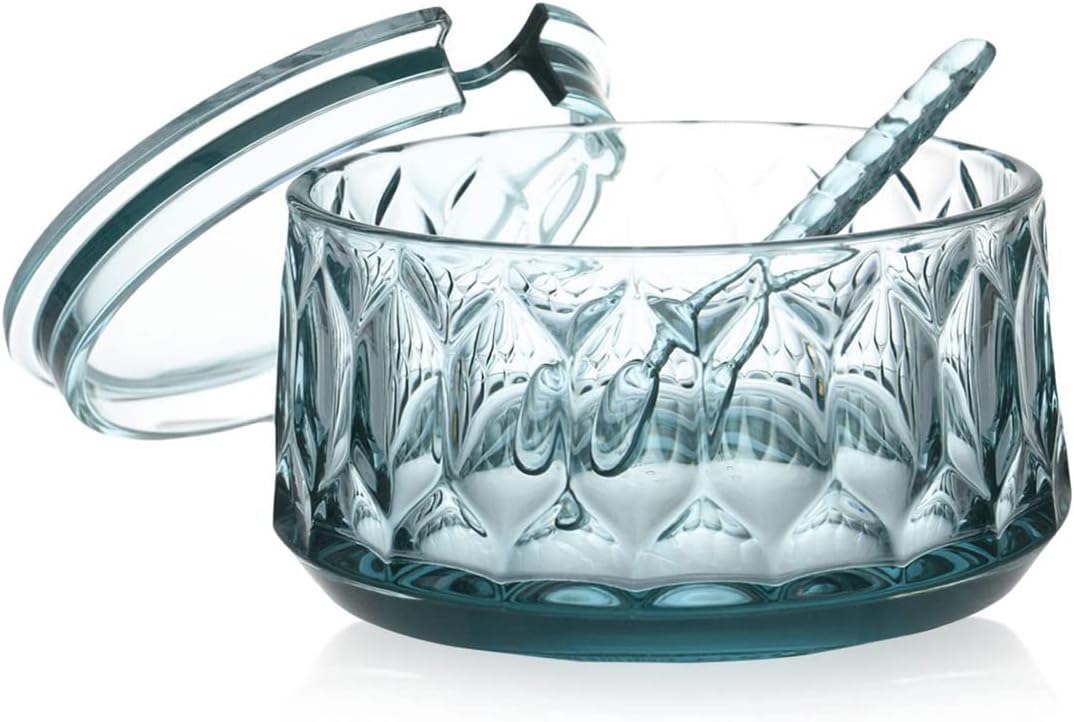 Zuckerdose Jellies Family, Zuckerdose Blau
