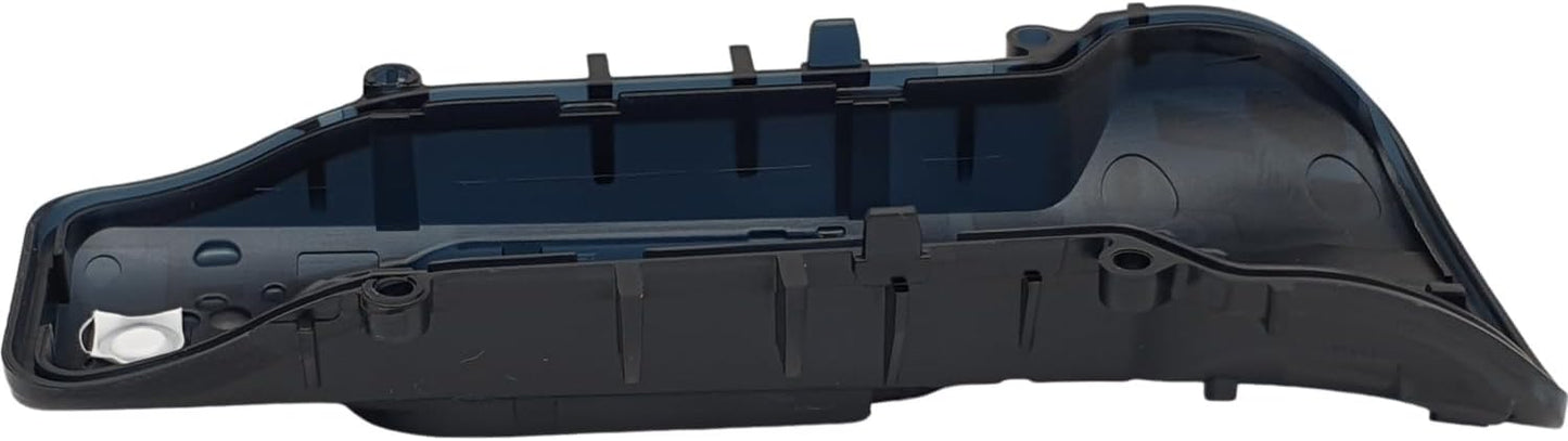 Frontgehäuse mit Schaltertaster für Series 9 Pro