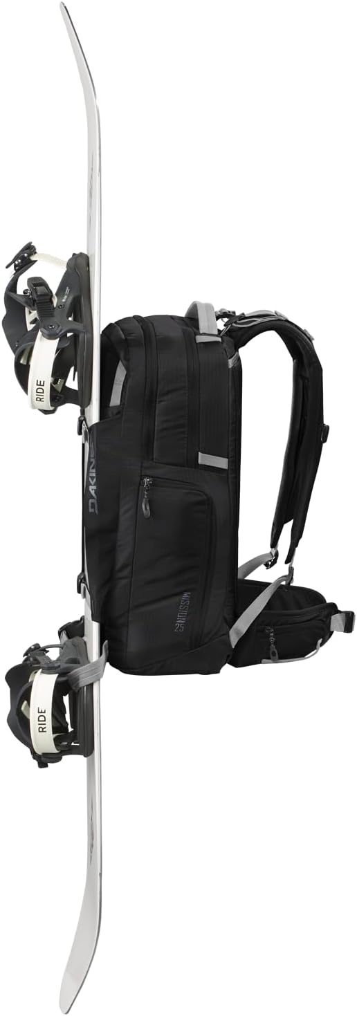 Mission Pro Backpack 25l