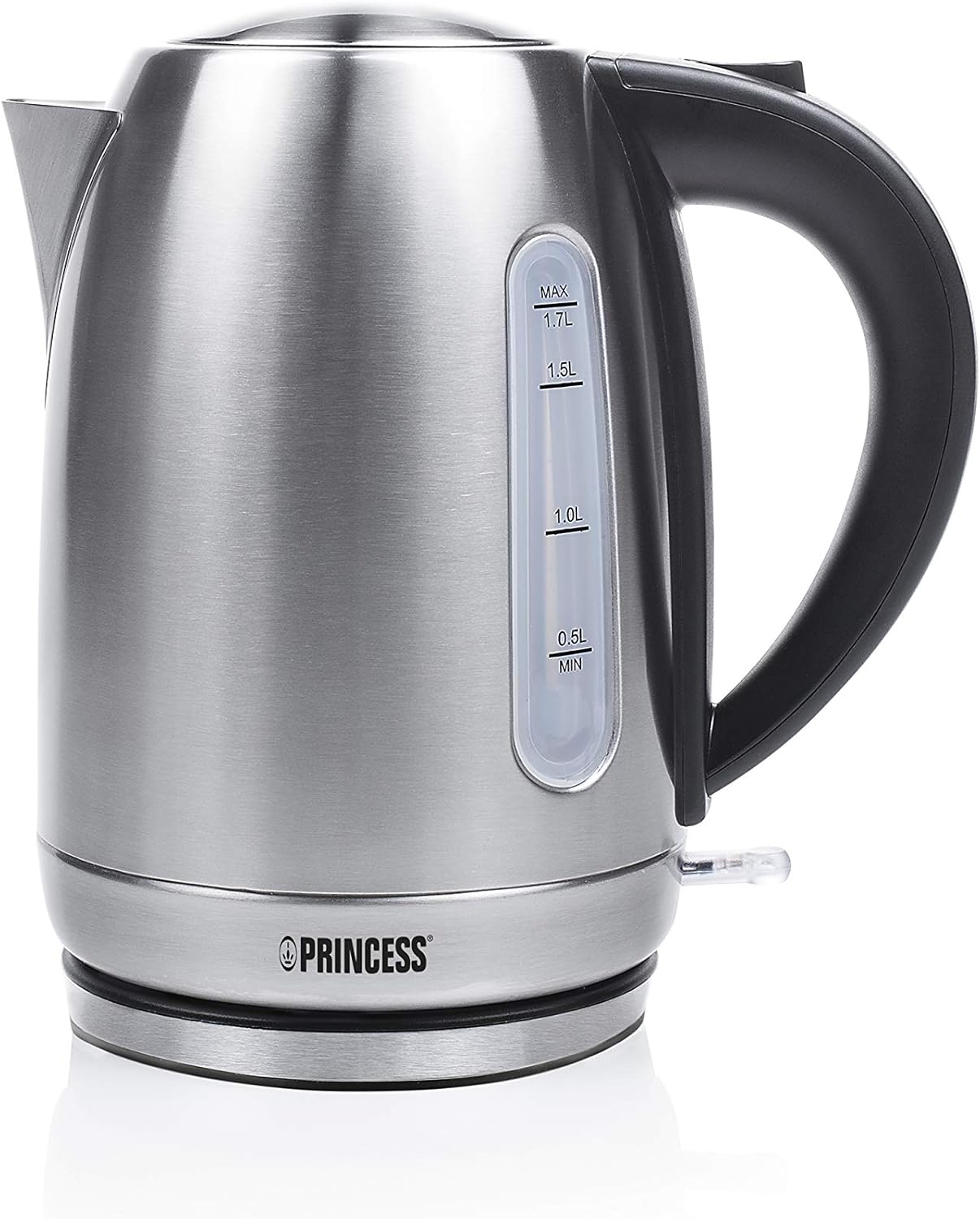 236018 Wasserkocher Princess, 1.7 Liter