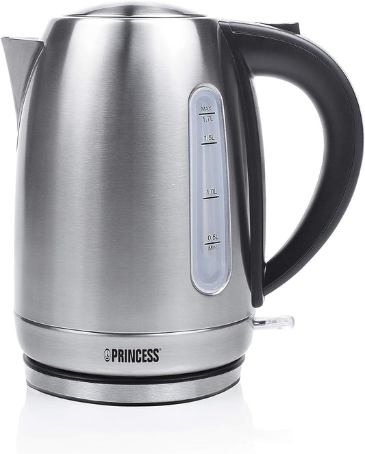 236018 Wasserkocher Princess, 1.7 Liter