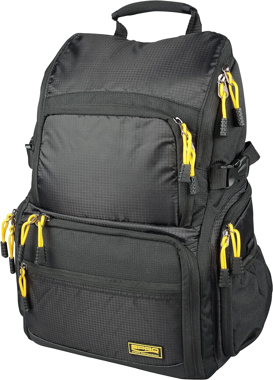 Angelrucksack