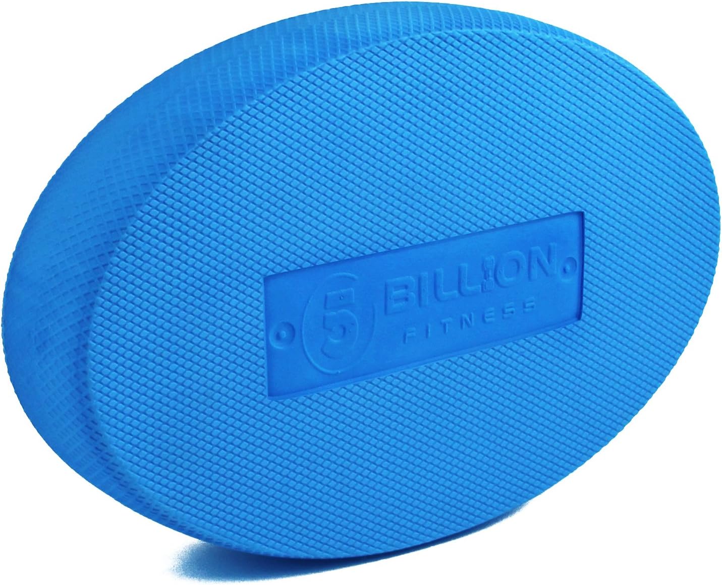 Ovales Balance Pad, Single