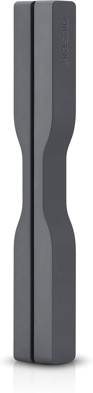 Magnetischer Untersetzer, 18,9 x 2,2 x 1,1 cm Mehrfarbig