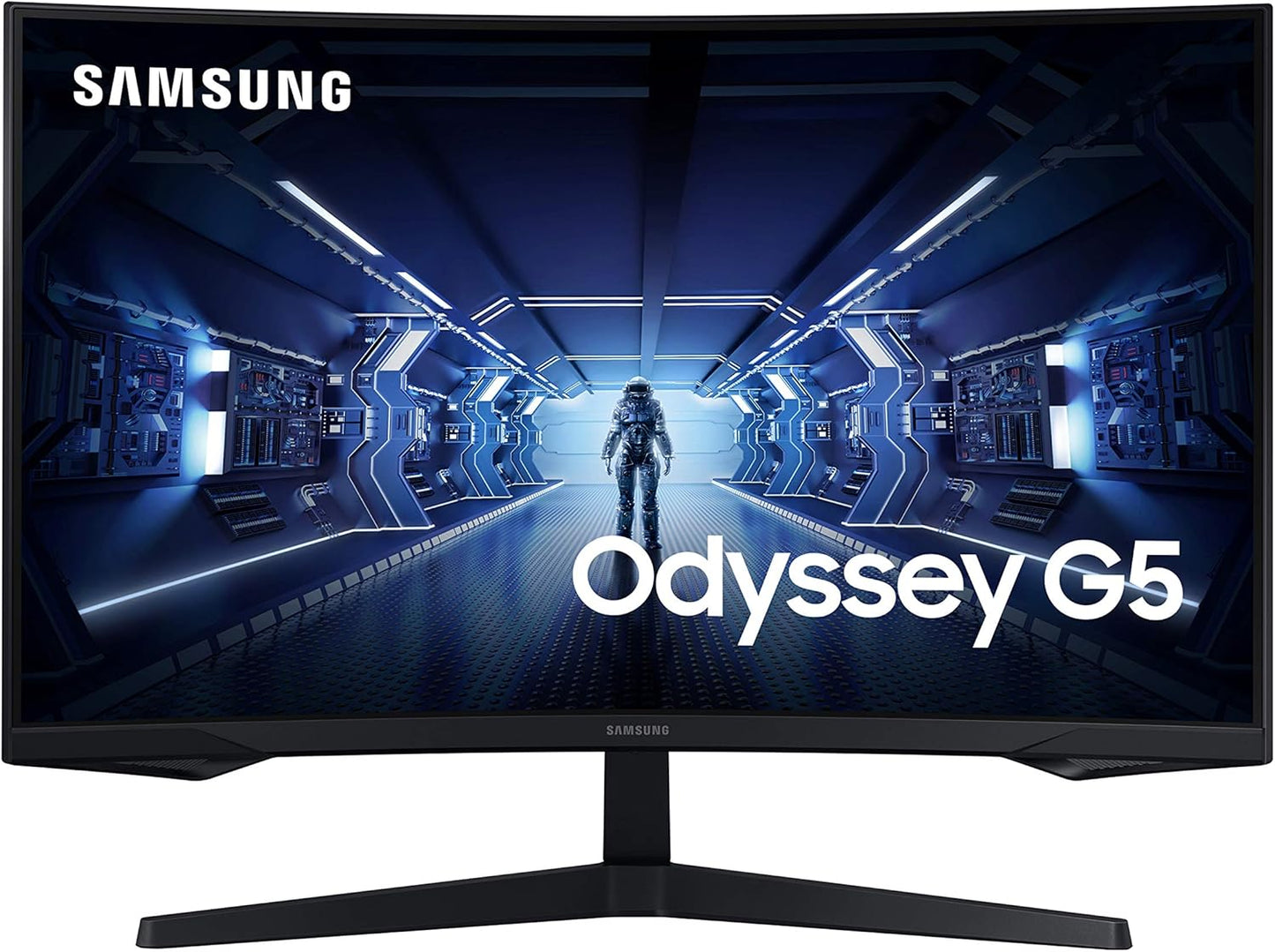 Odyssey G5 - G55T