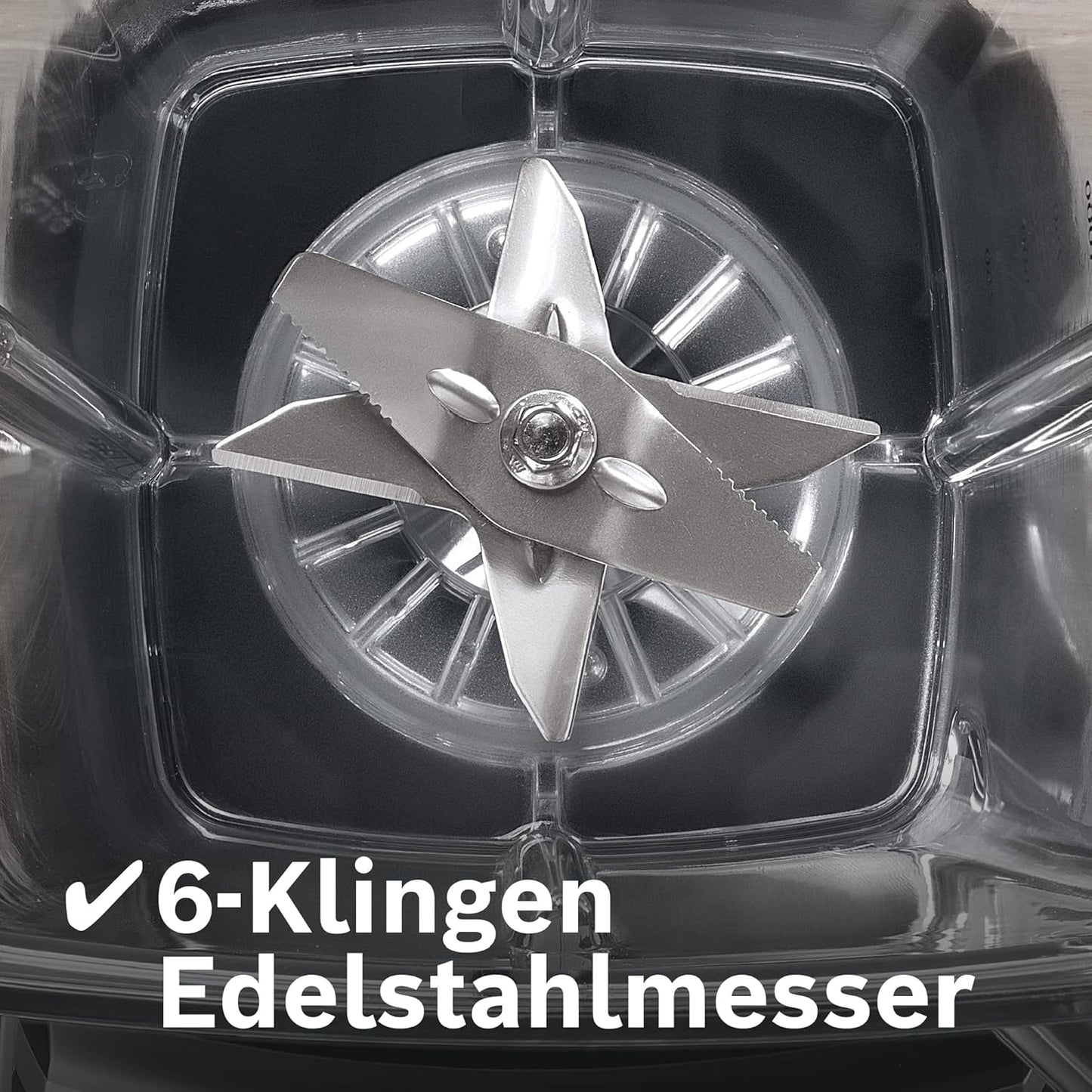 Standmixer VitaBoost