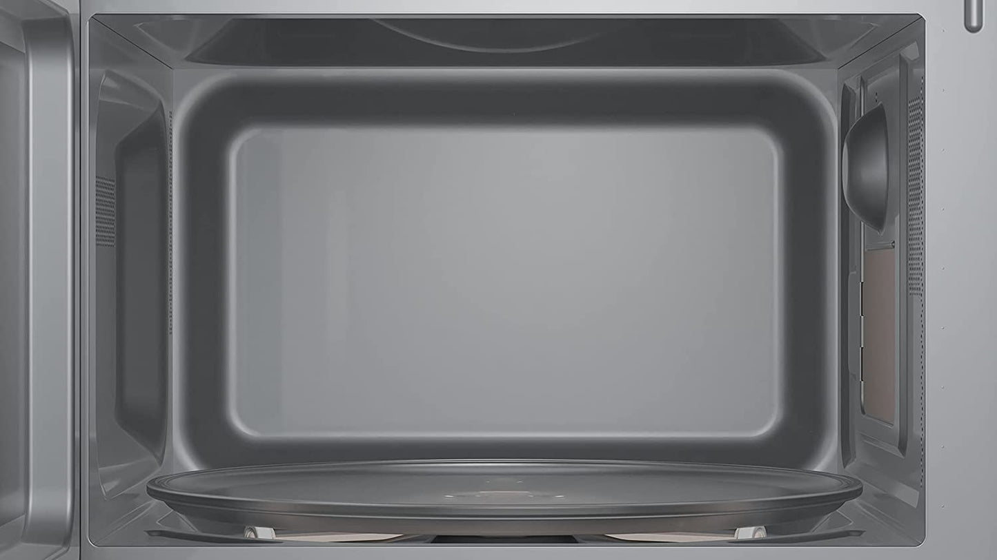 iQ300 FF023LMB2, Mikrowelle