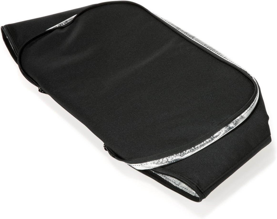 Coolerbag, Schwarz, Single