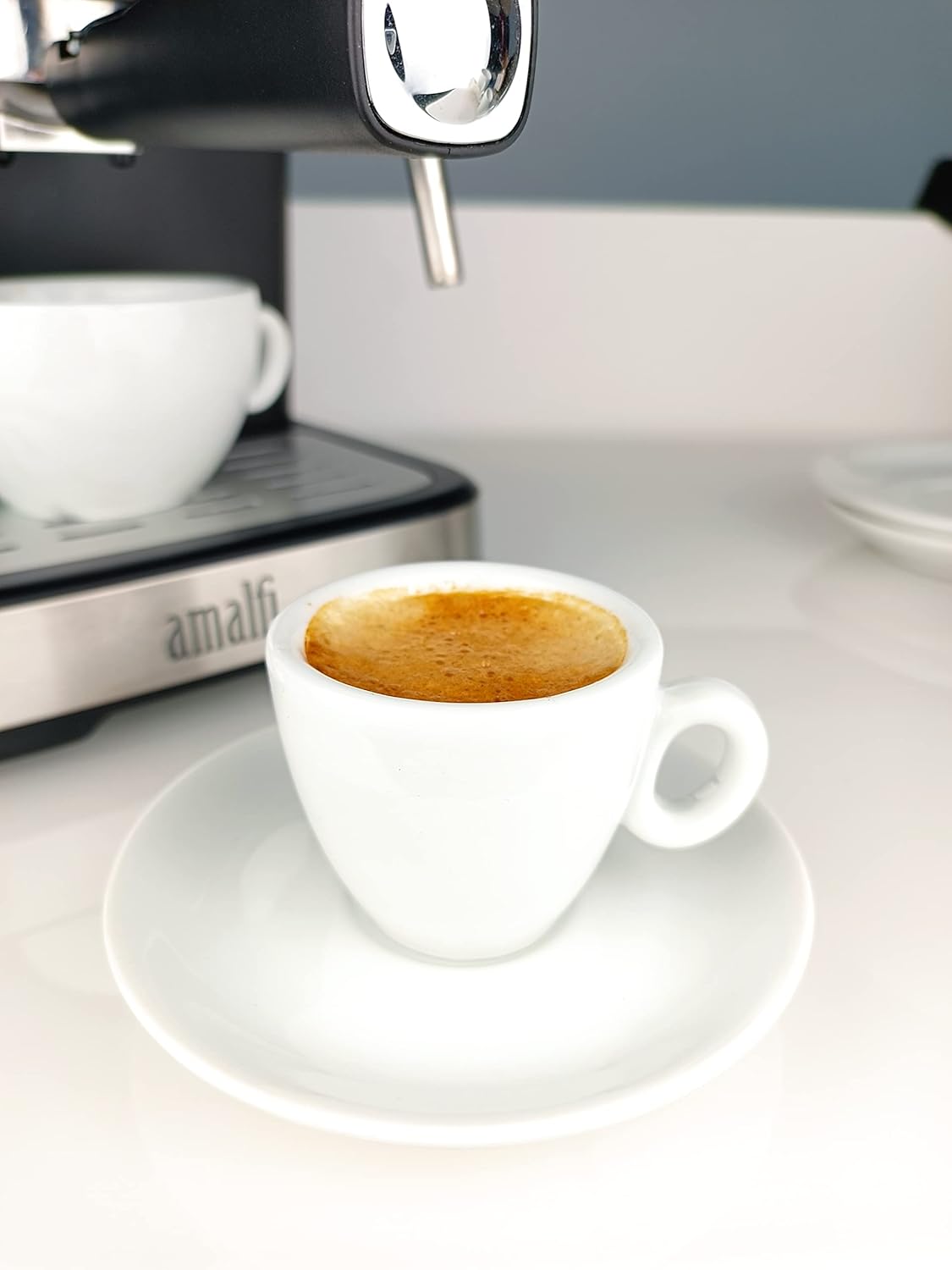 4-teiliges Espressotassen-Set