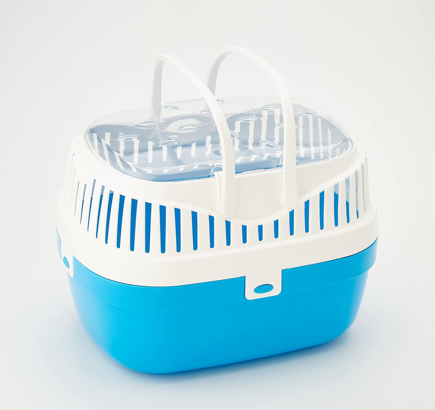Transportbox Aladino, L 30 x B 23 x H 21 cm, Blau