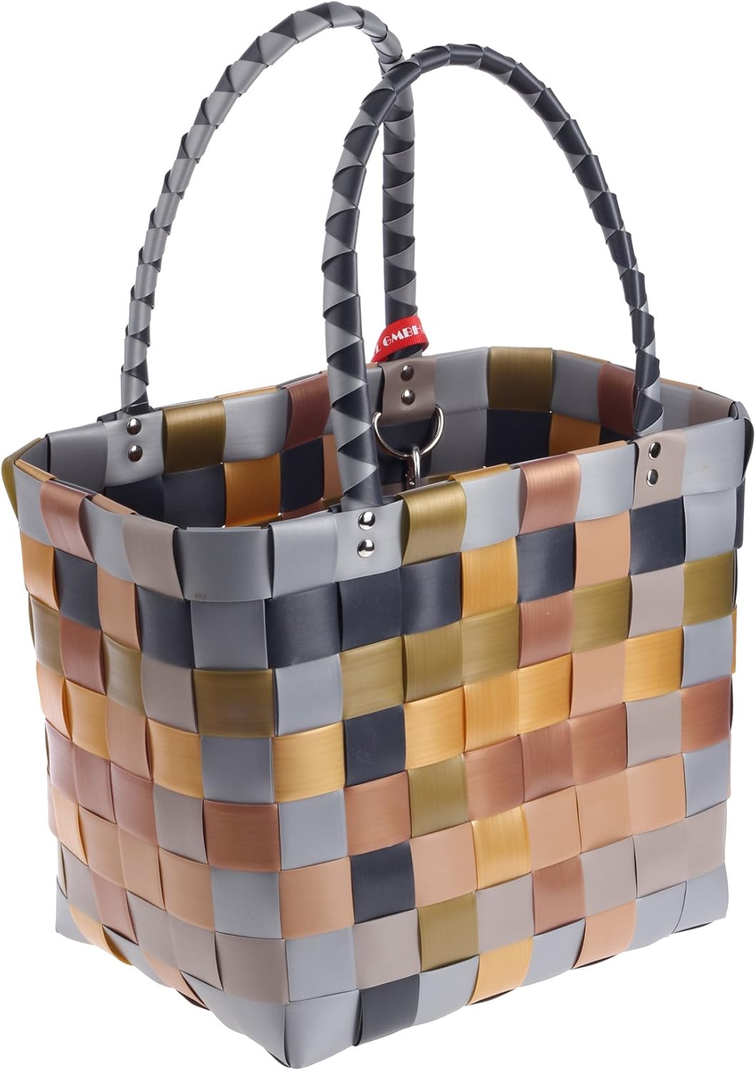Shopper 5010/80/0 kariert