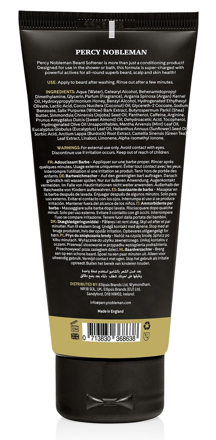Bart Conditioner