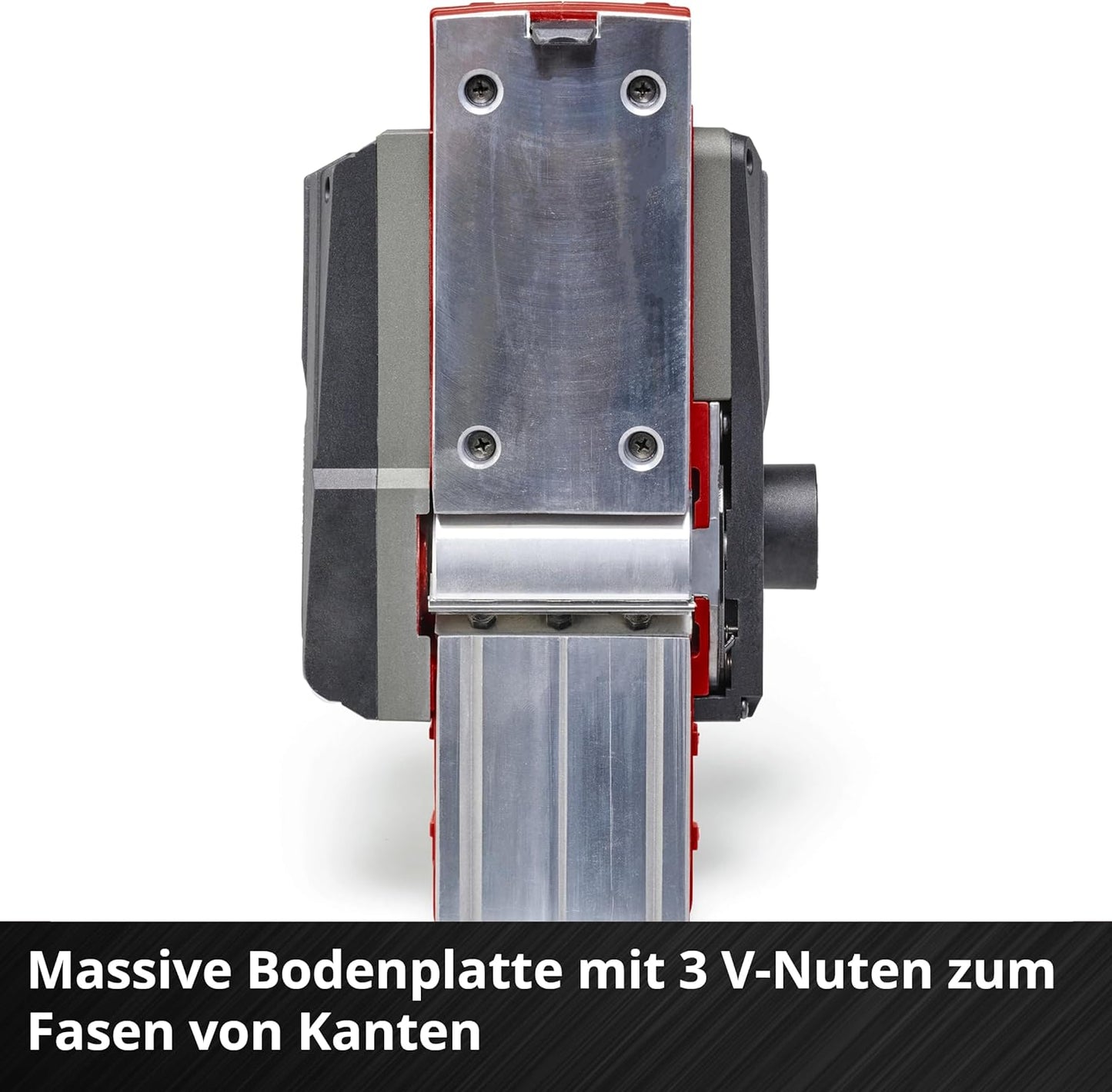 Professional Handhobel TP-PL 18/3 Li BL (ohne Akku), ohne Akku und Ladegerät