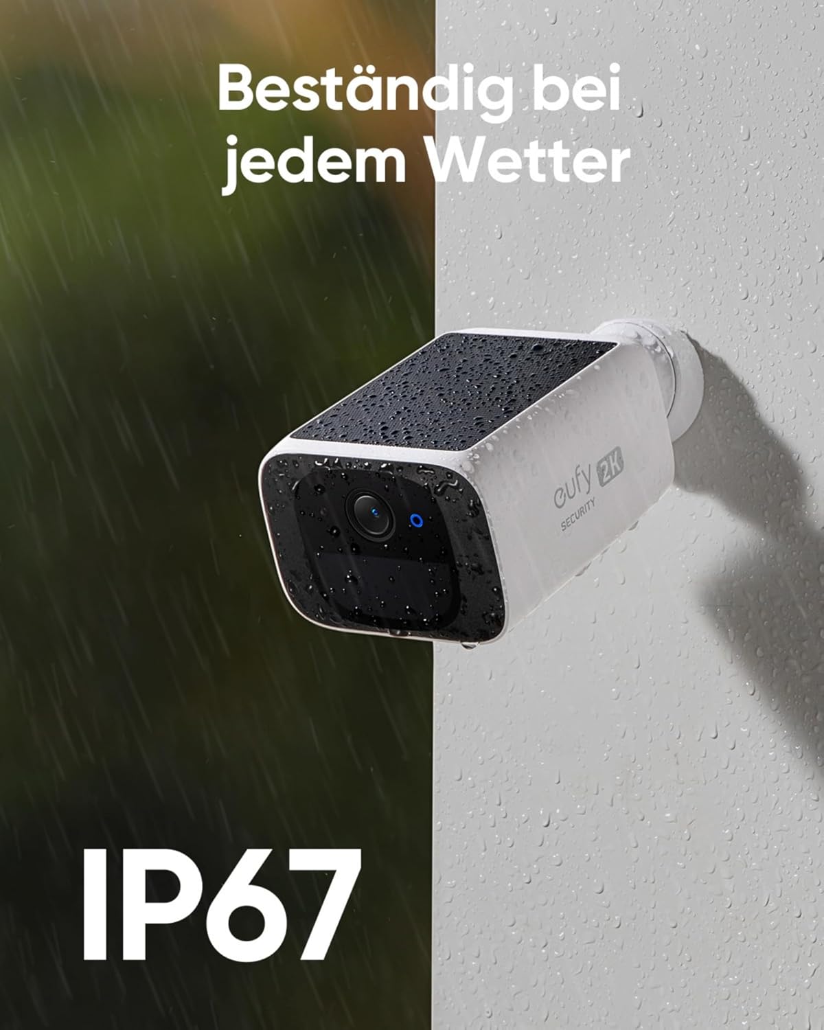 Überwachungskamera - SoloCam S220, 2 pack