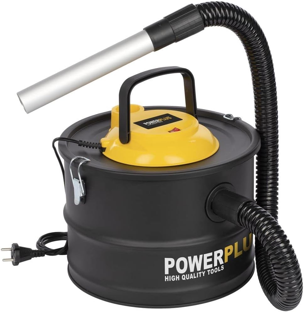 Elektrischer Aschesauger