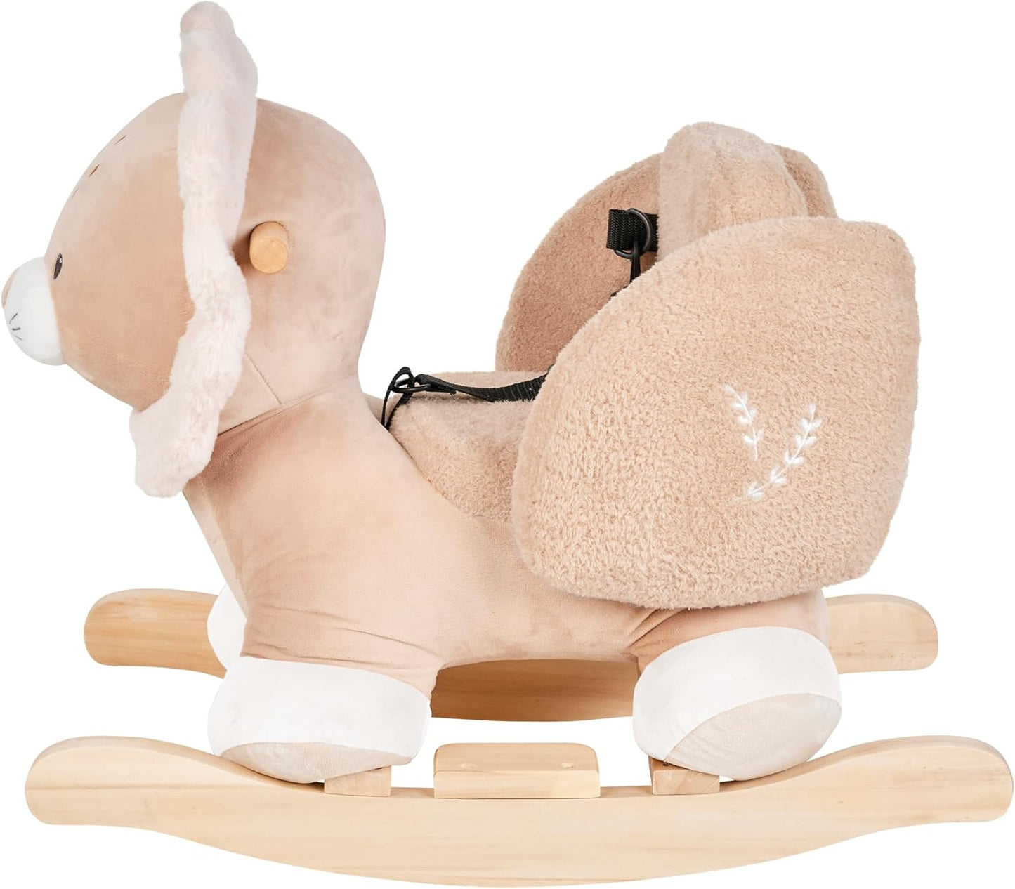 Löwe Ernest Schaukelspielzeug, Löwe