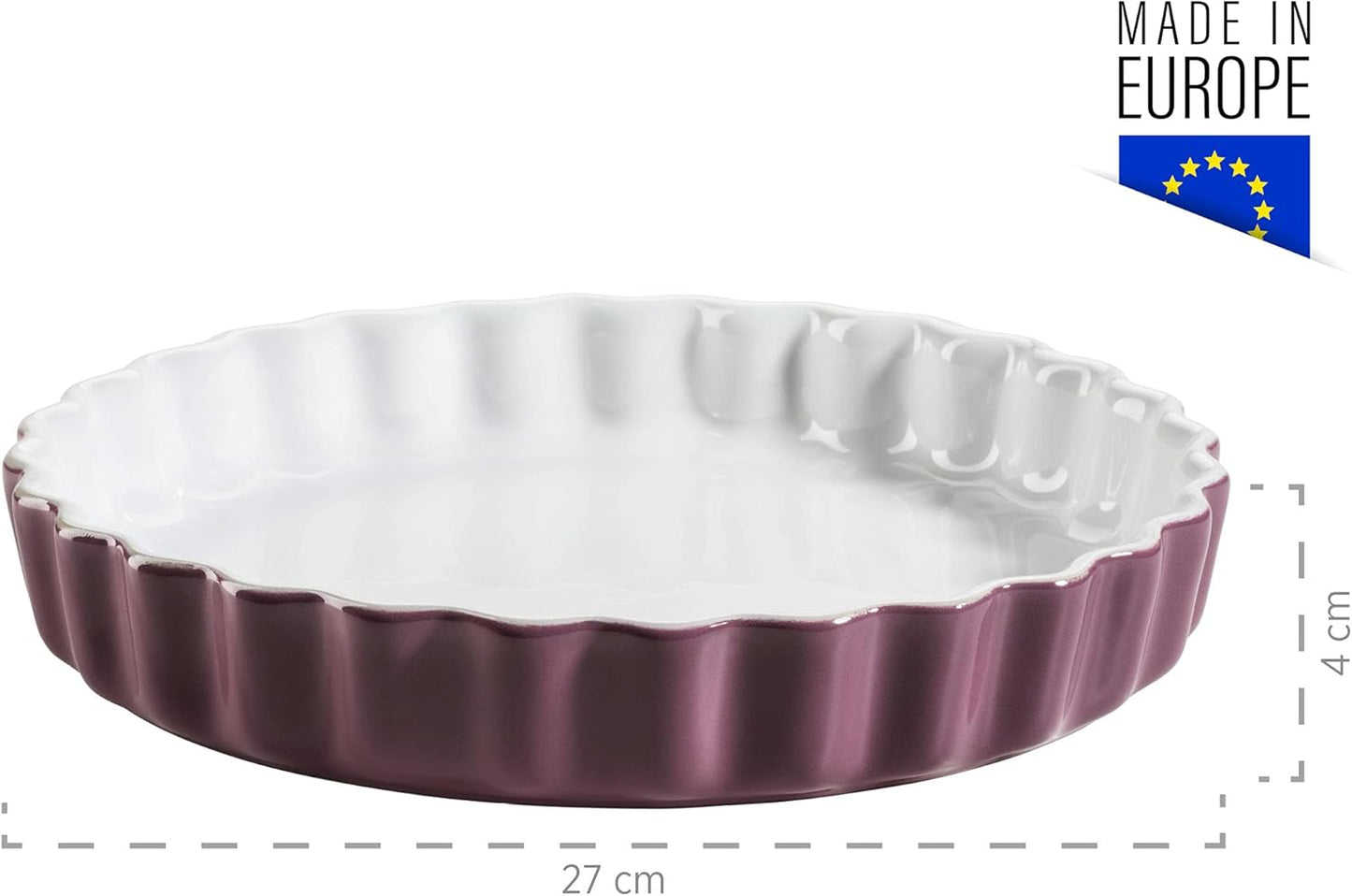 Tarteform Kitchen Time, Berry
