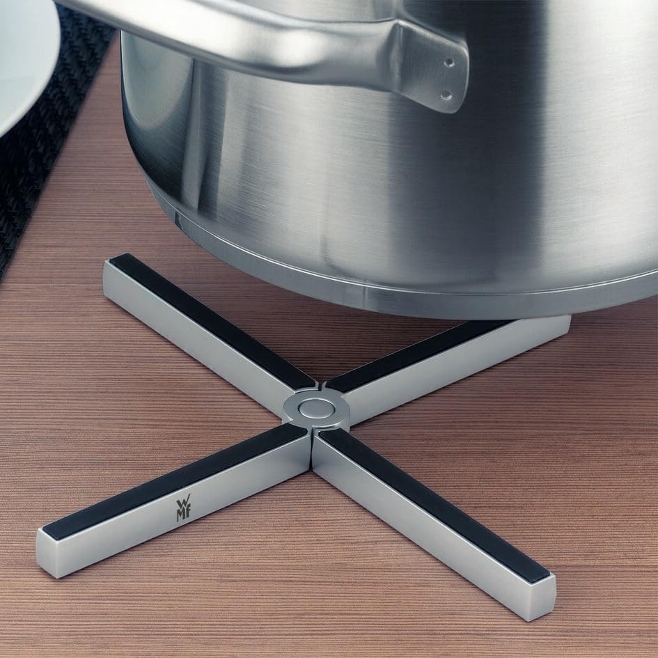 Klappbarer Topfuntersetzer MisterX, 21.2 x 8 x 3.6 cm Topfuntersetzer