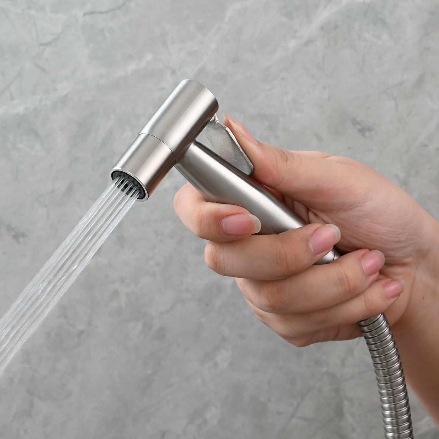 Bidet-Handbrause, WS024F