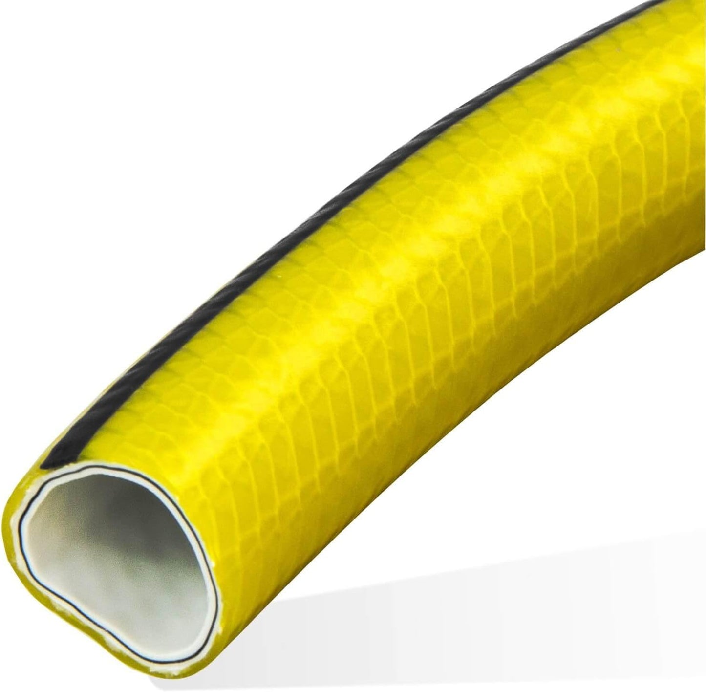 Gartenschlauch 25m, 13mm 1/2 Zoll, 1/2 Zoll (13mm) 25m