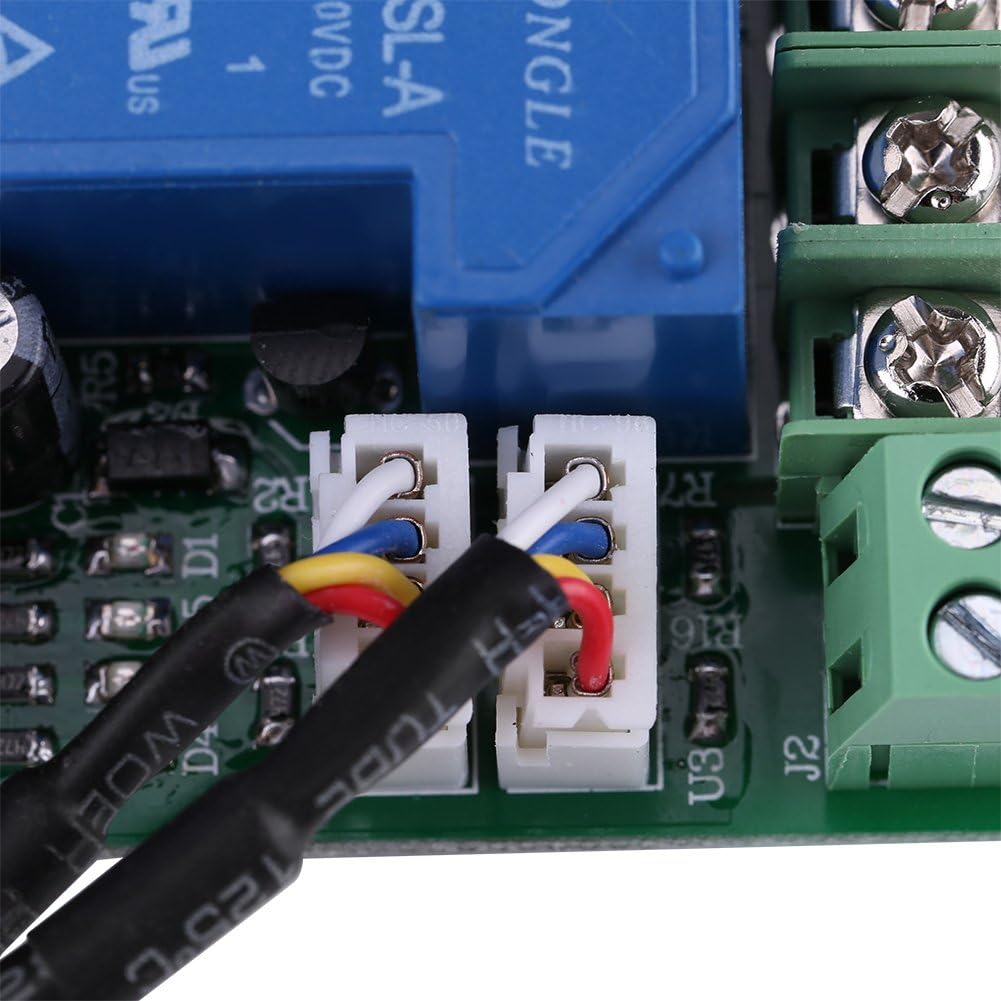 Infrarot Füllstandssensor Dual Level Alarm Modul