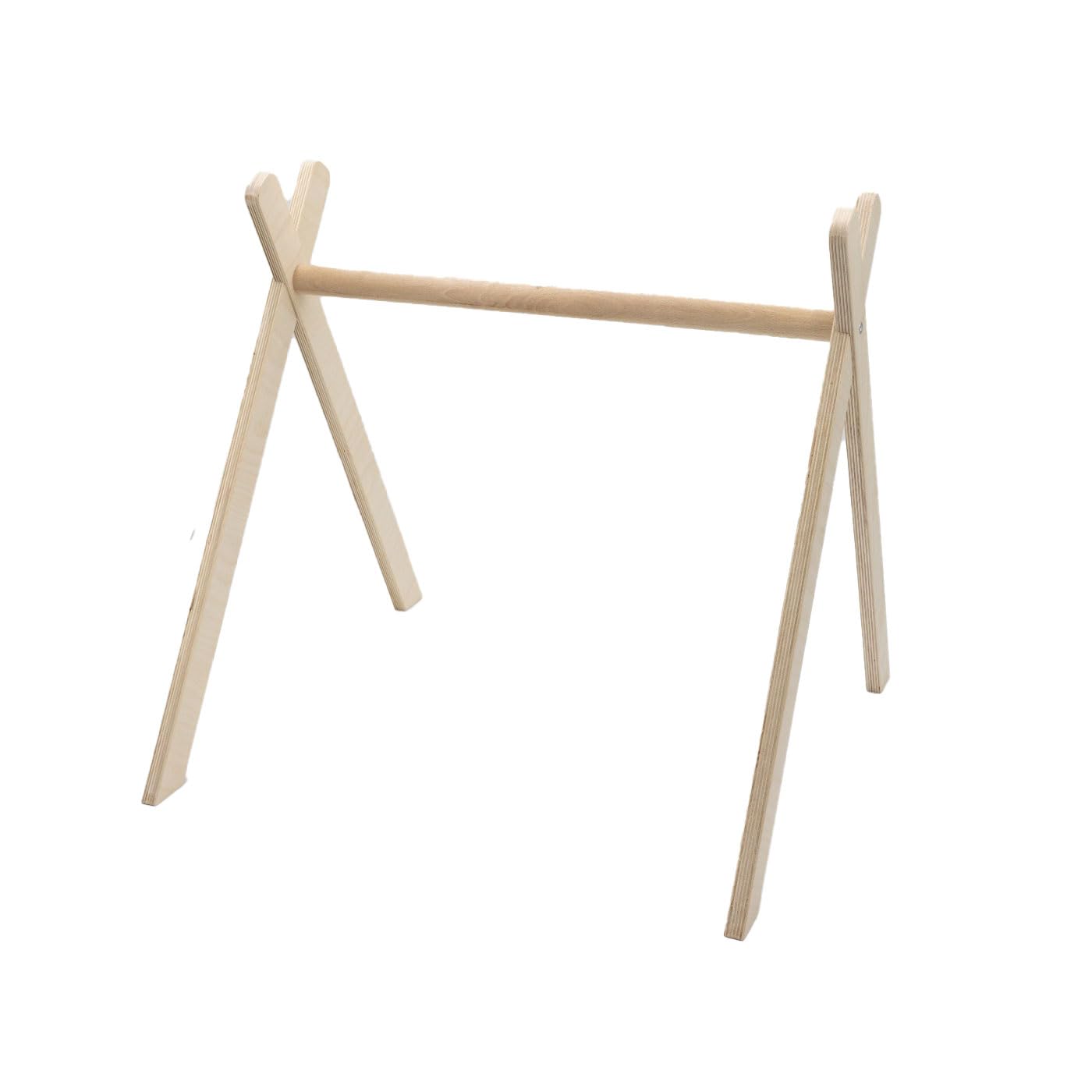 Holz-Spielbogen für Babys