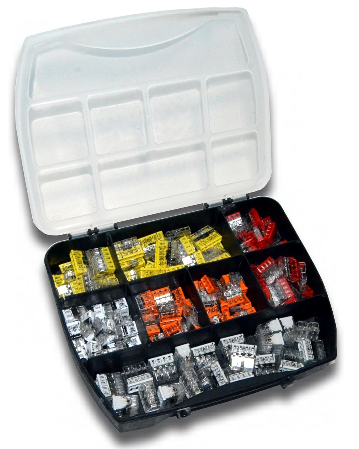 Klemme 2273 Serie Set, 160