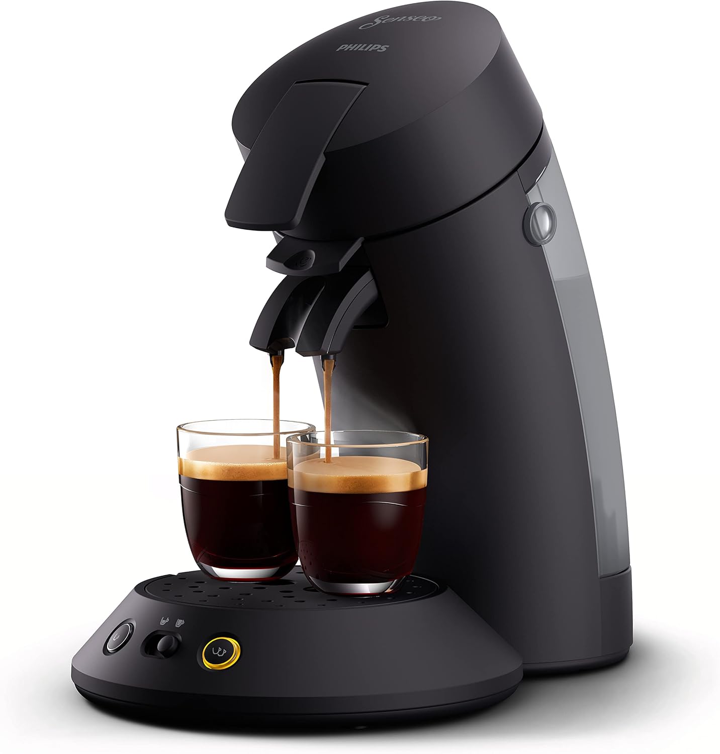 Original Plus Eco Kaffeepadmaschine