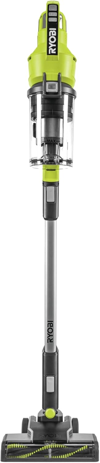 Kabelloser Akku-Bodenhandsauger RSV18-0 (ohne Akku), ohne Akku und Ladegerät 30 AirWatt