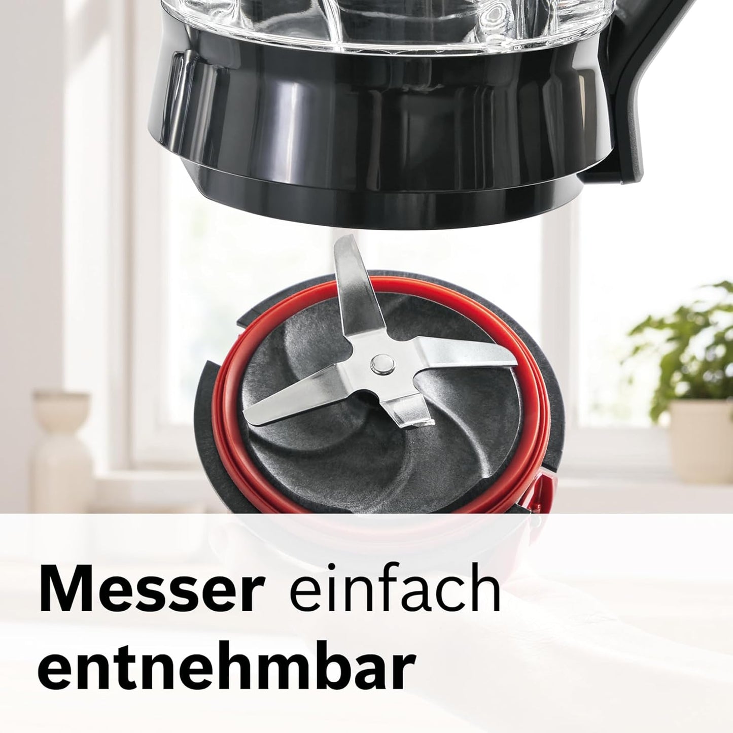 Standmixer VitaPower Serie 4