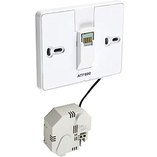 Wandhalterung evohome ATF600, Wandhalterung
