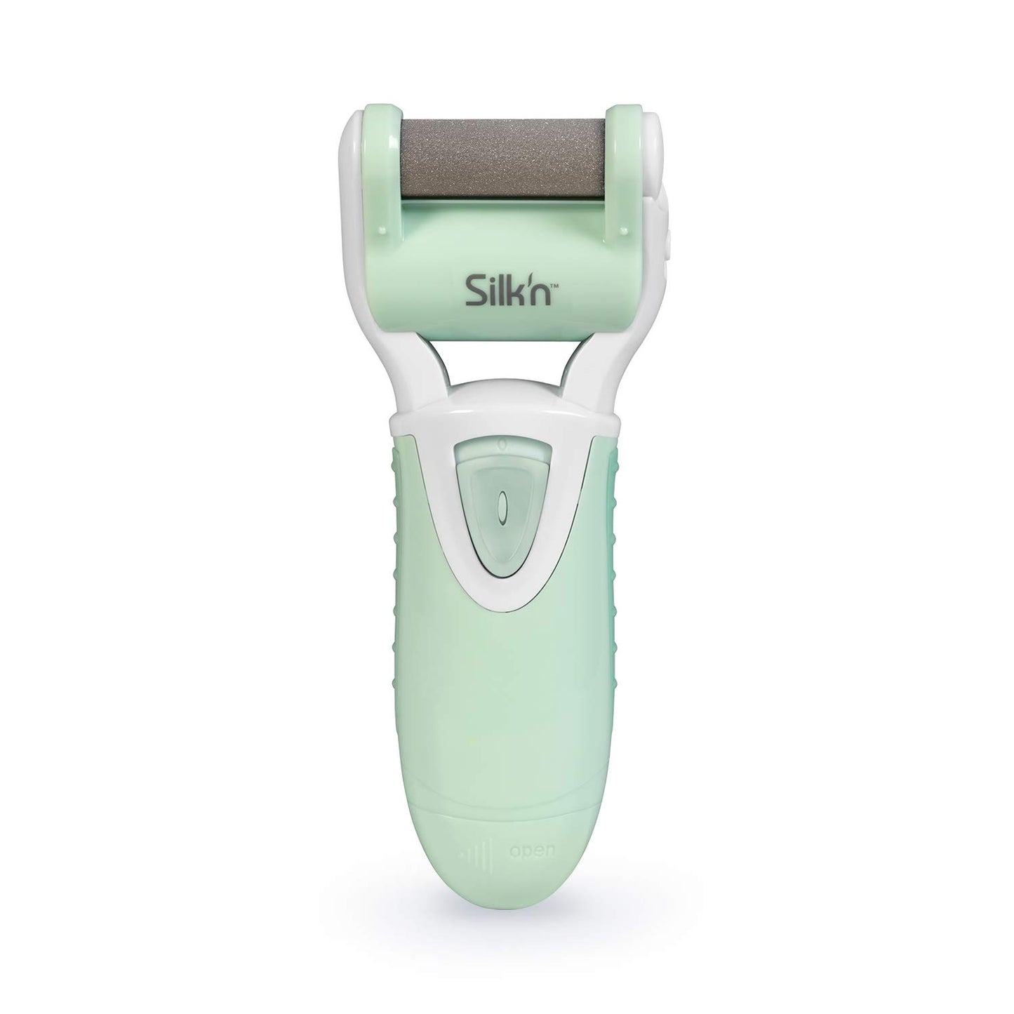 Wet & Dry, MicroPedi Single