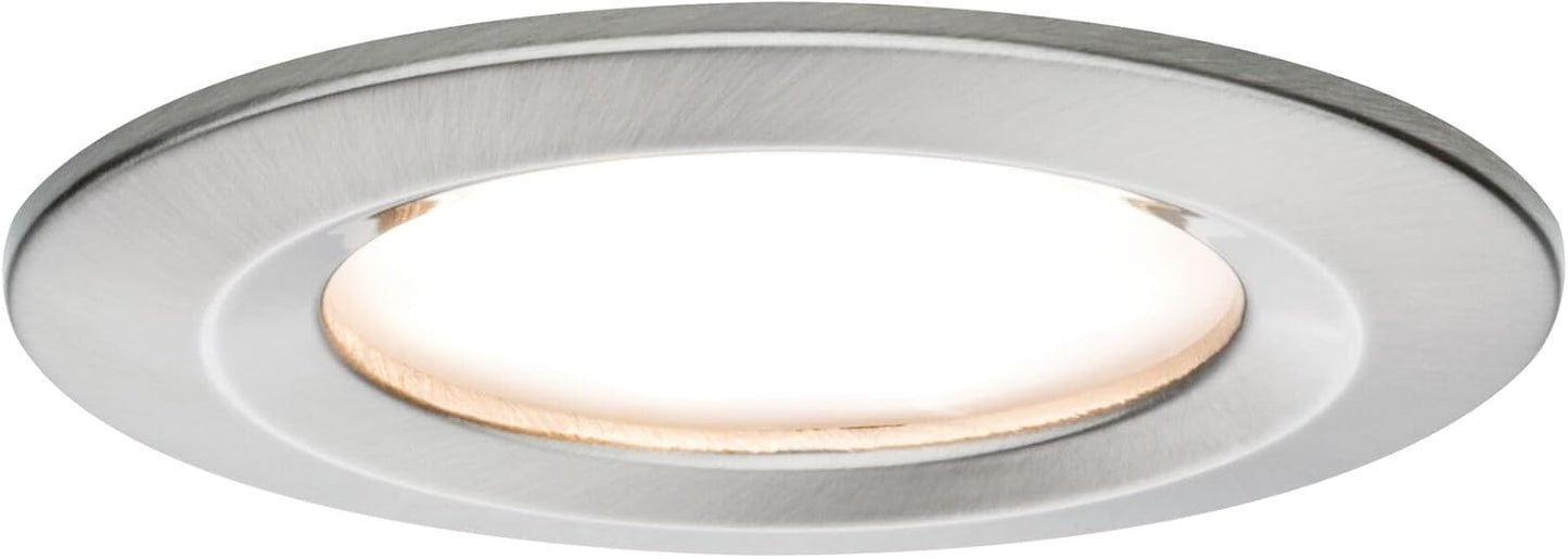 Nova Plus LED Einbauleuchte-Set