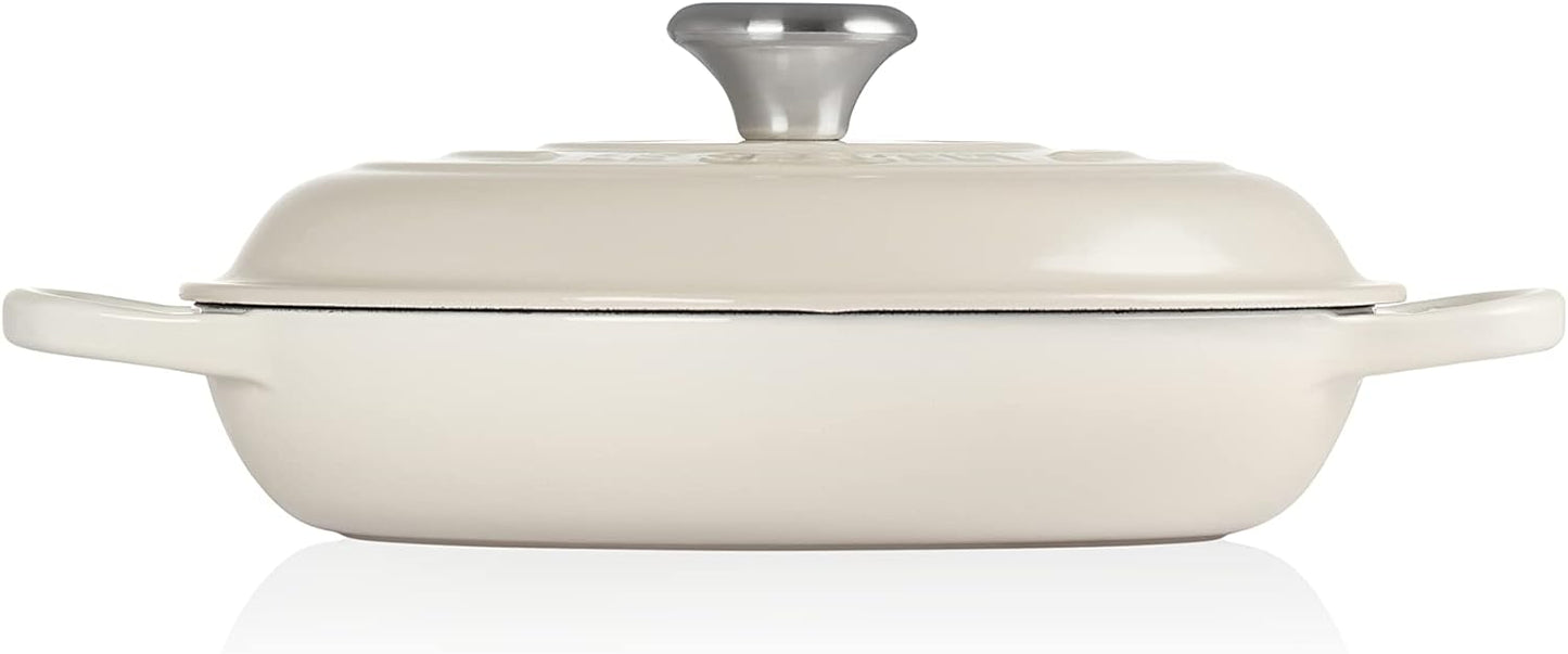 Gourmet-Profitopf Signature, Meringue 26 cm