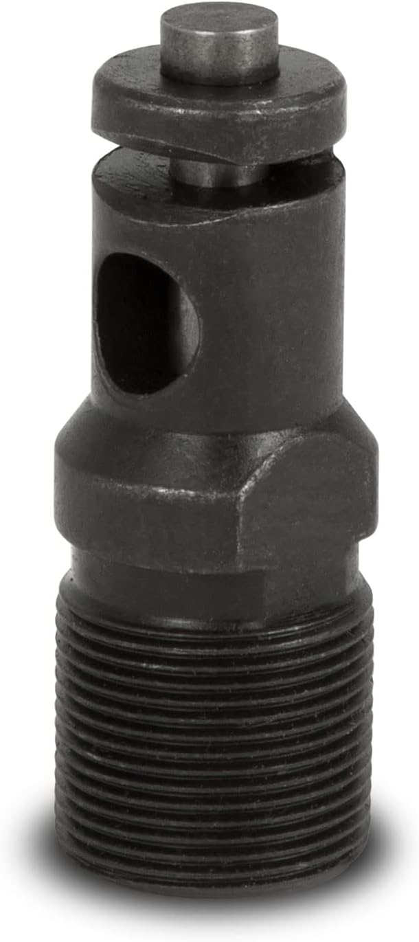 Ersatzklinge für Druckluft-Blechknabber IW8-PN, Ersatzklinge