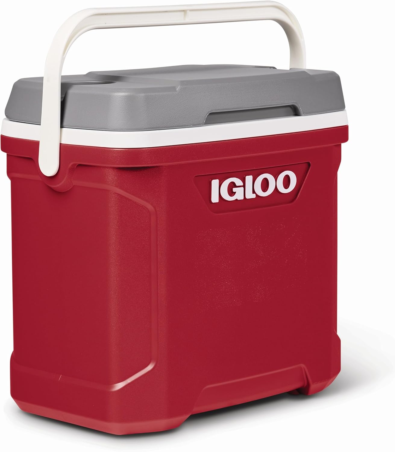 Latitude 30 Outdoor-Kühlbox, 30 - 28L Rot