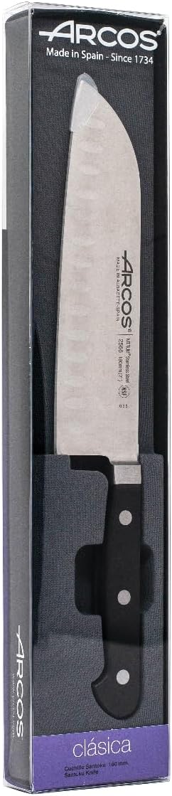 Santokumesser - Serie Clasica