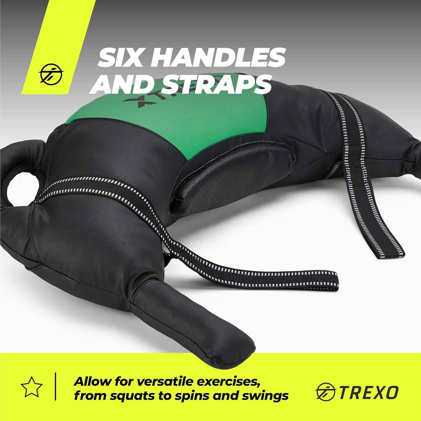 Fitness-Trainings-Tasche, 10 KG