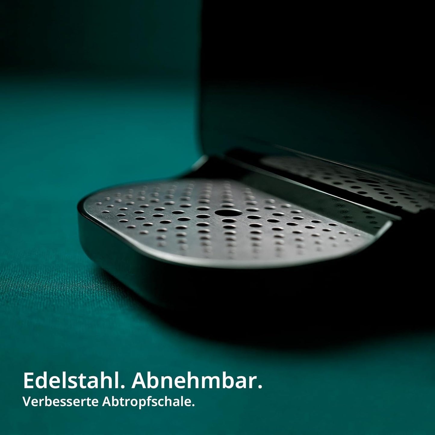 Osmoseanlage Quella Pro, Black Edition
