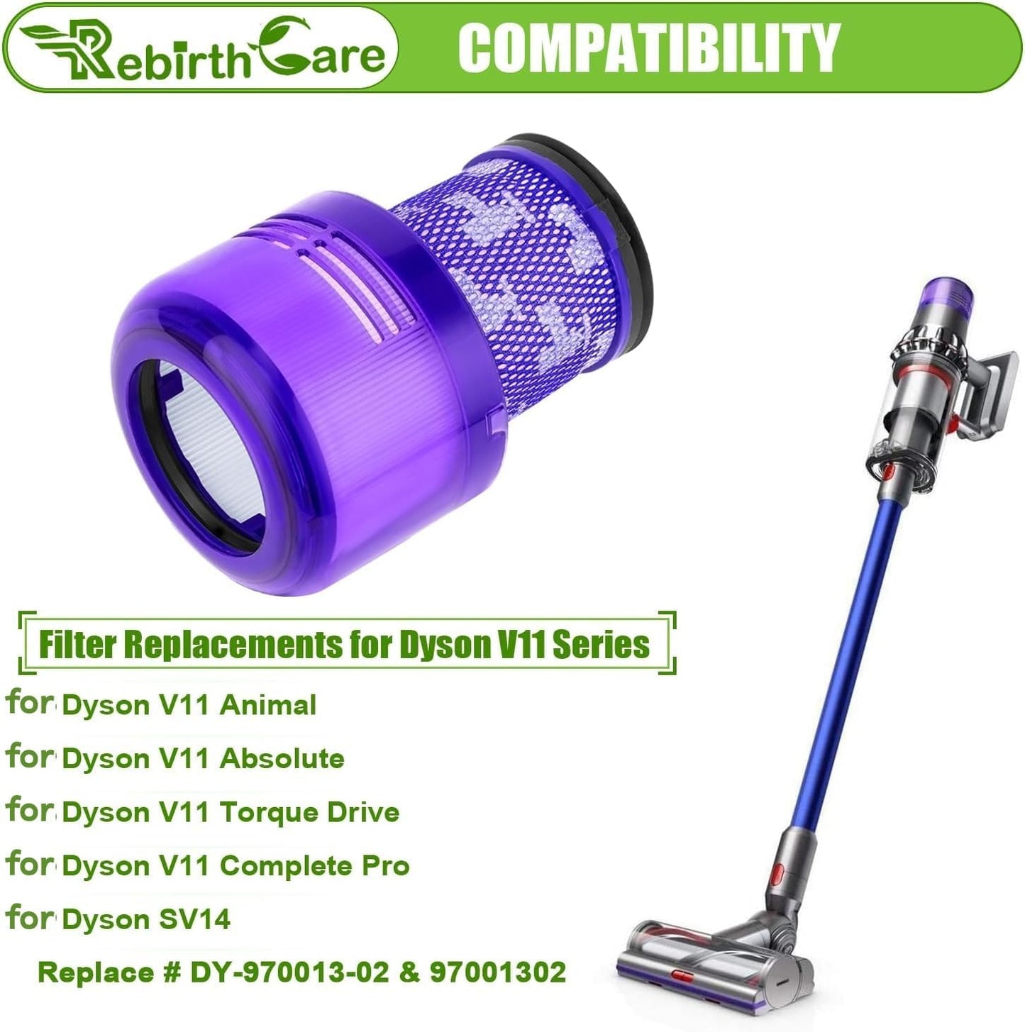 Filter-Set