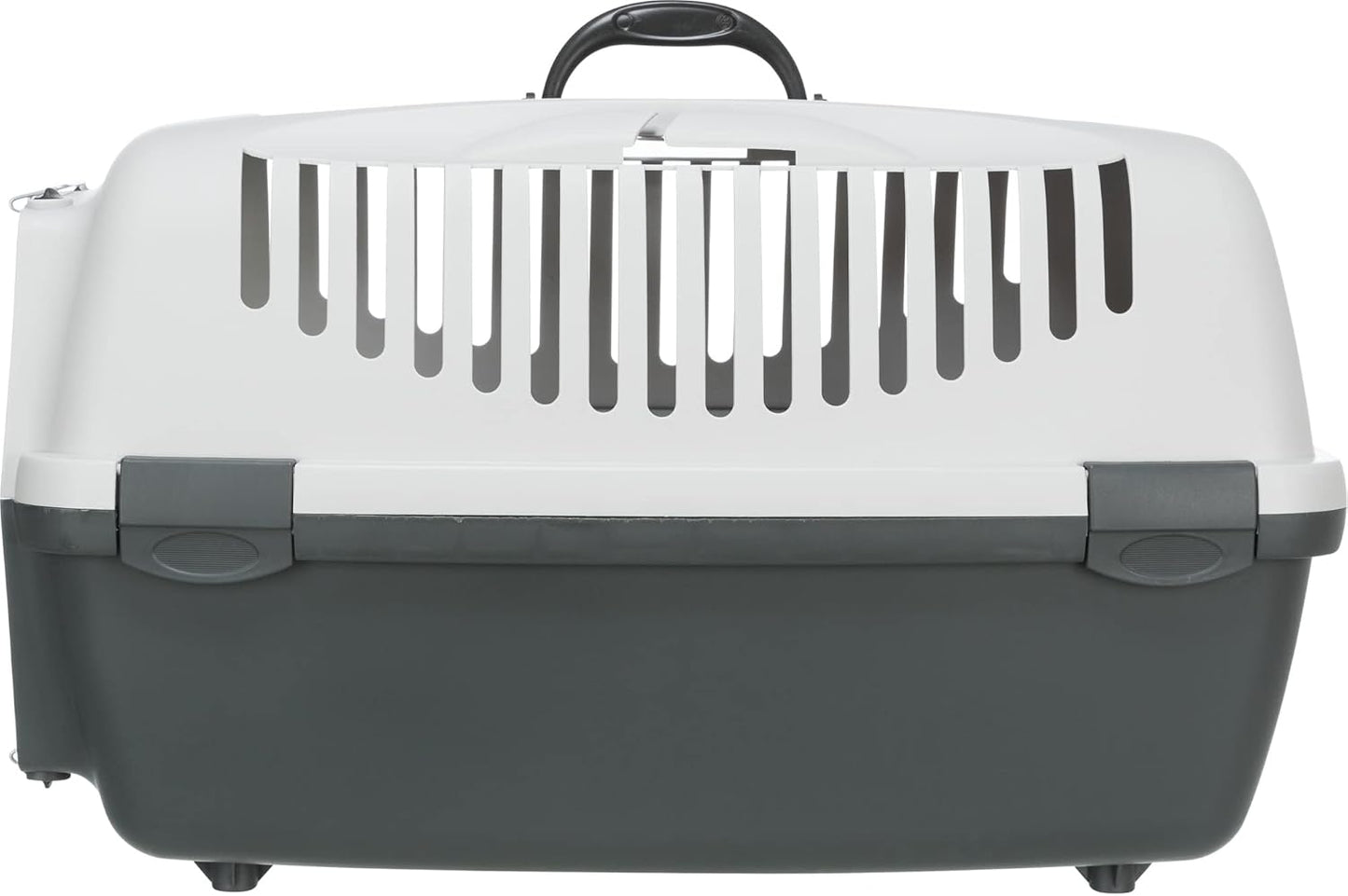 Transportbox Capri 3 Open Top, grau, L 61 x B 38 x H 40 cm