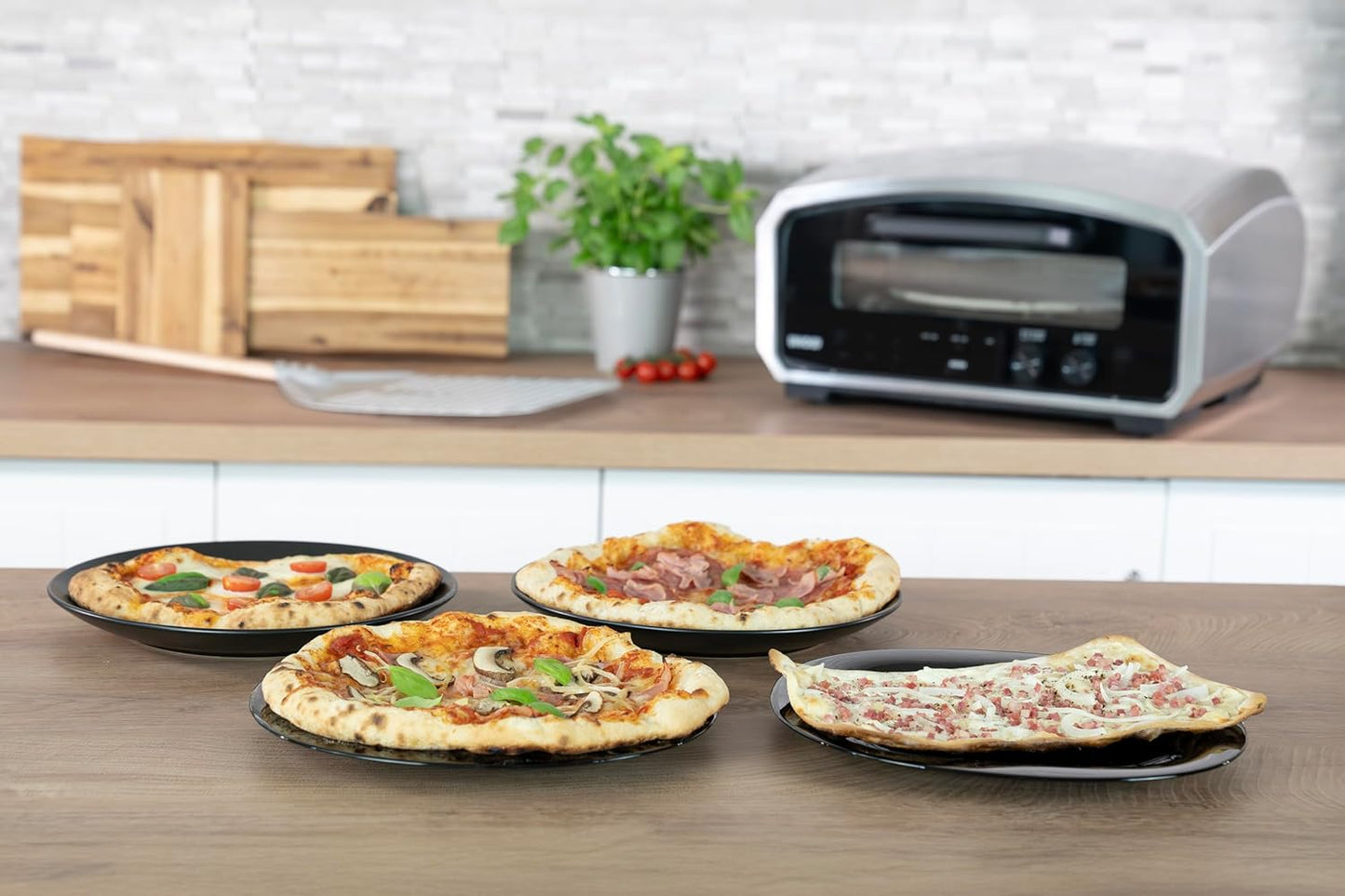 Pizzaofen Enzo 68916